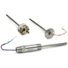 Sensor Suhu Seri RTD Rosemount 0065