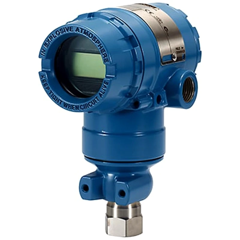 Rosemount 2051T