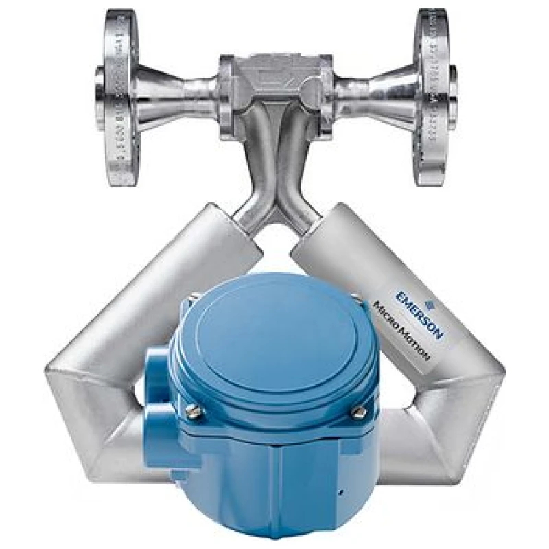 Coriolis Flow meter