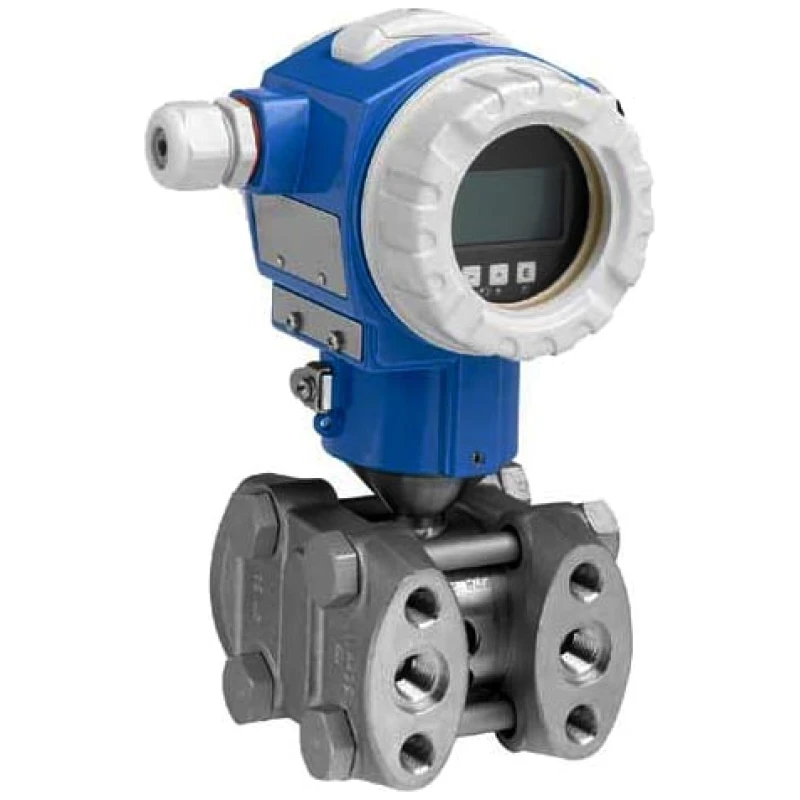Deltabar PMD75