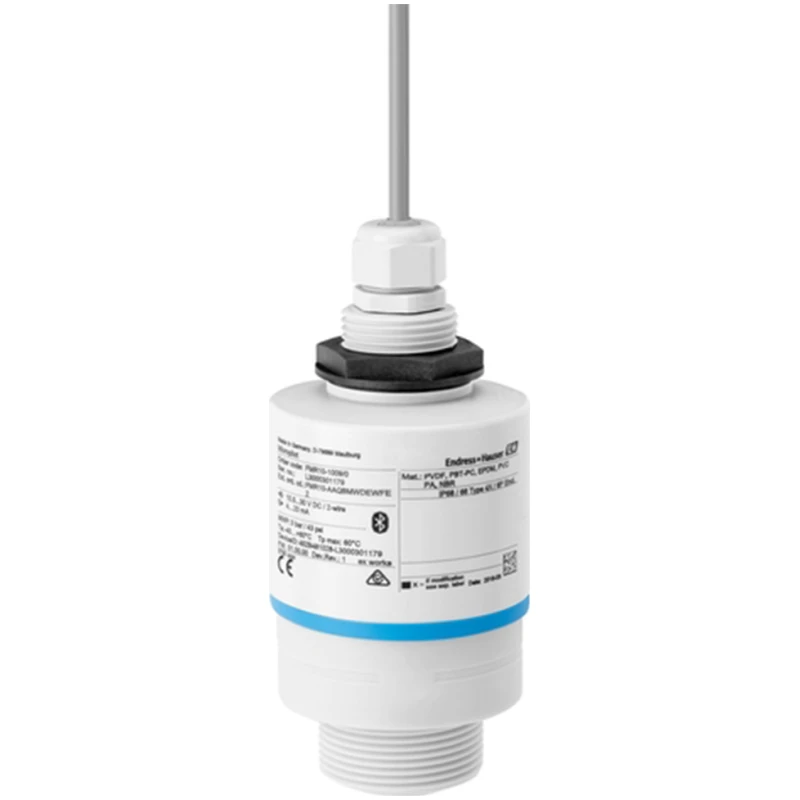 FMR10/20 Radar Level Transmitter