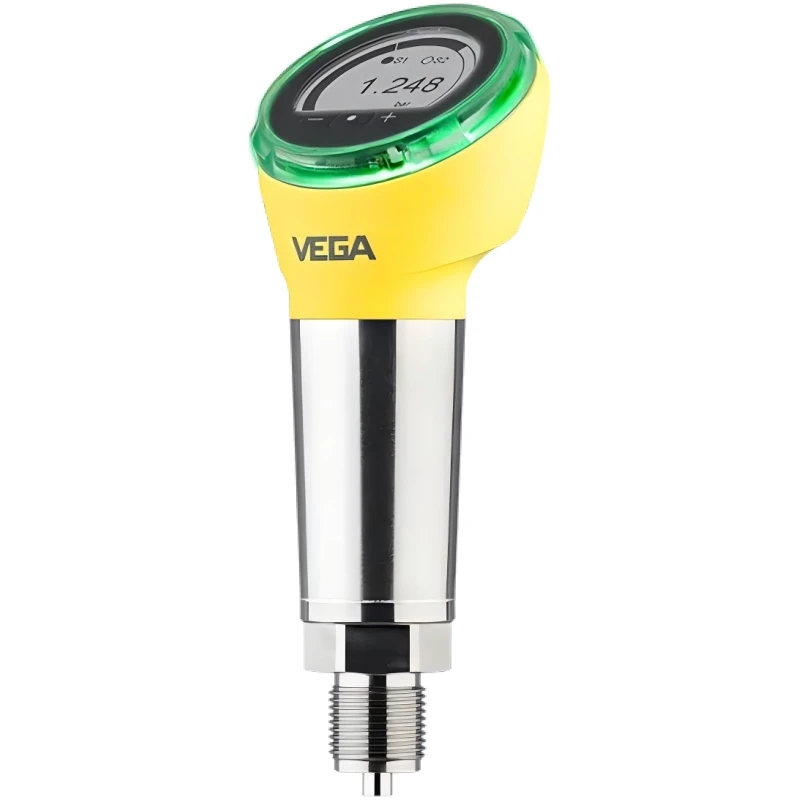 РАДАР УРОВНЯ VEGA VEGABAR 38