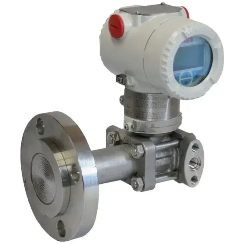 ABB 266series Дифференциальное давление