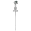E+H Levelflex FMP54 Guided Wave Radar Level Transmitter