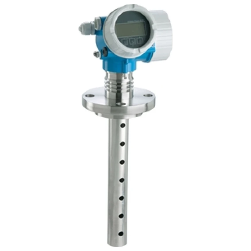 E+H Levelflex FMP55 Guided Wave Radar Level Transmitter
