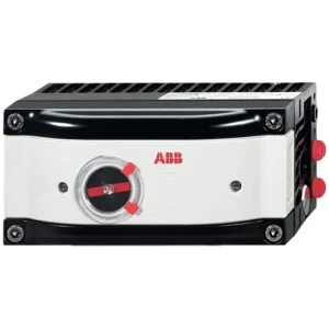 ABB V18348 Electro-Pneumatic Positioner